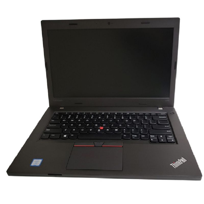 LENOVO - Notebook Lenovo L14 I5-10210U 16GB 512HDD W11P(Pant marcada)