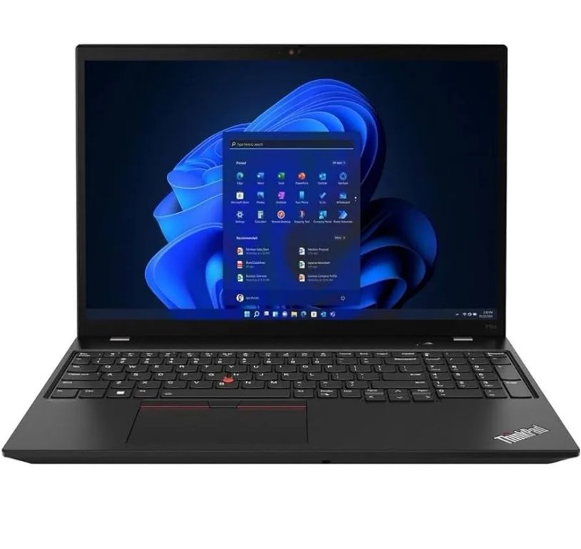 Notebook P15 I7-10510U 16Gb 240SSD W11P(Pant Marcada)
