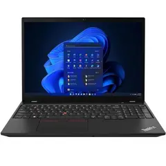 LENOVO - Notebook P15 I7-10510U 16Gb 240SSD W11P(Pant Marcada)