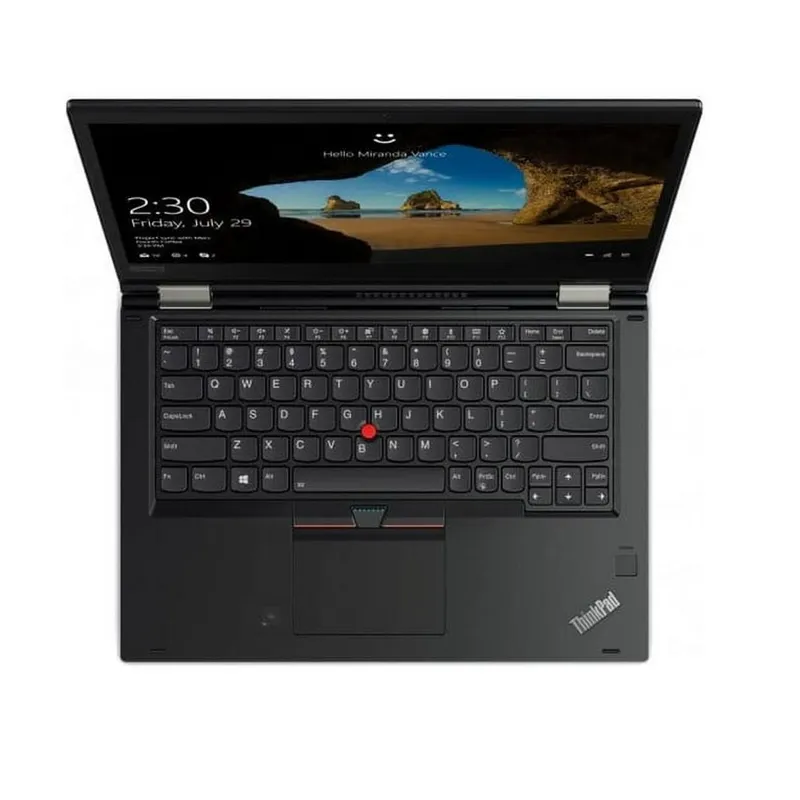 LENOVO - Notebook Lenovo E14 I5-10210U 16Gb 500SSD W11P(Det Carcasa)