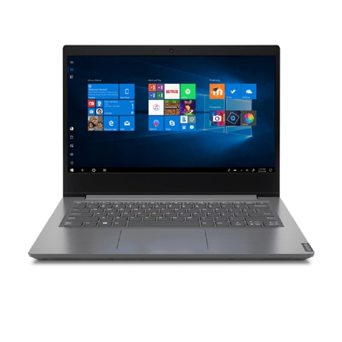 LENOVO - Notebook Lenovo V14 G4 I5-13420H 8Gb 512Gb SSD W11P 14´´