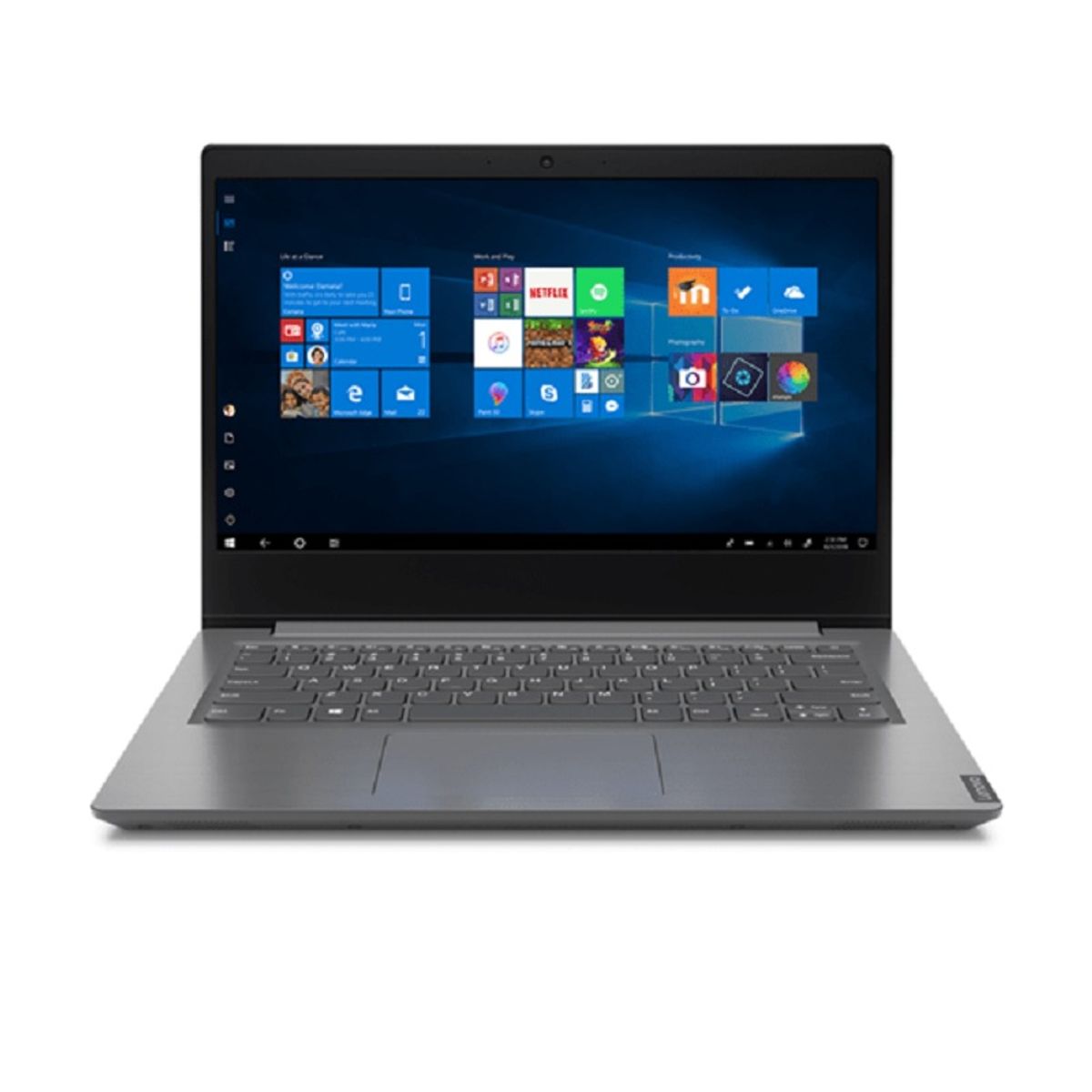 LENOVO - Notebook Lenovo V14 G4 I5-13420H 8Gb 512Gb SSD W11P 14´´