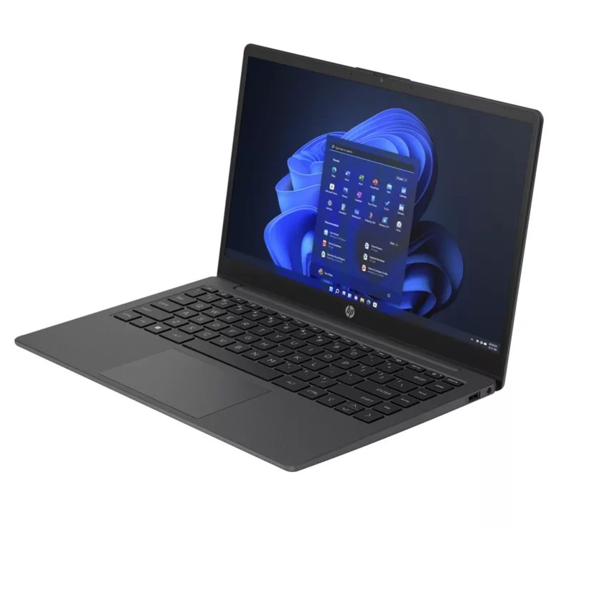 HP - Notebook HP 245 G10 R3-7320U 8Gb 512Gb SSD W11H 14´´