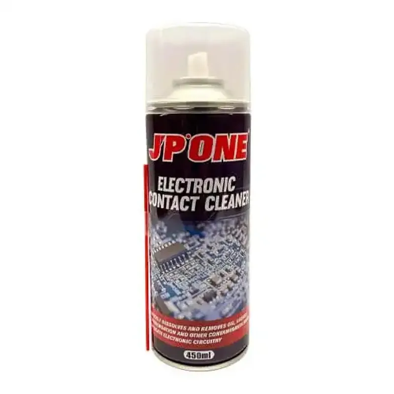 GENERICO - Limpia contacto electronicos 450ml jp one
