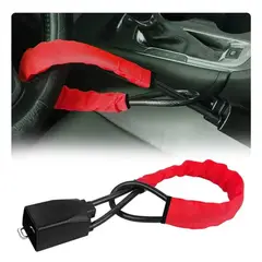 MOVI - Bloqueo de Volante antirobo Seguridad para Auto