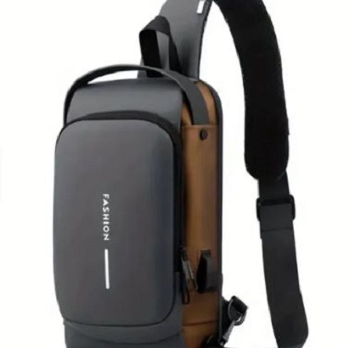 GENERICO - Bolso De Pecho Antirrobo