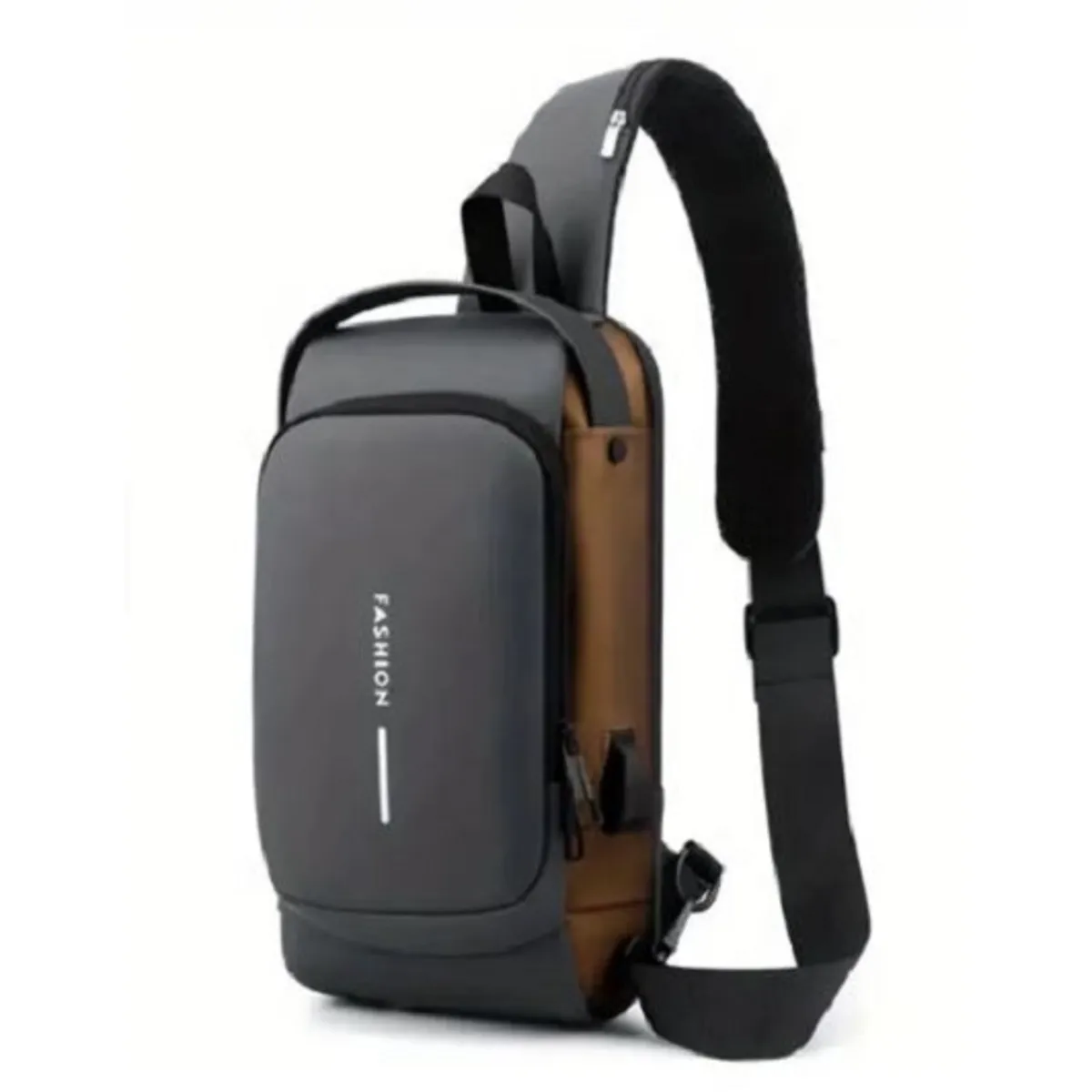 GENERICO - Bolso De Pecho Antirrobo