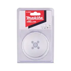 MAKITA - Sierra Copa Bim 80mm 3-532 - D-33869