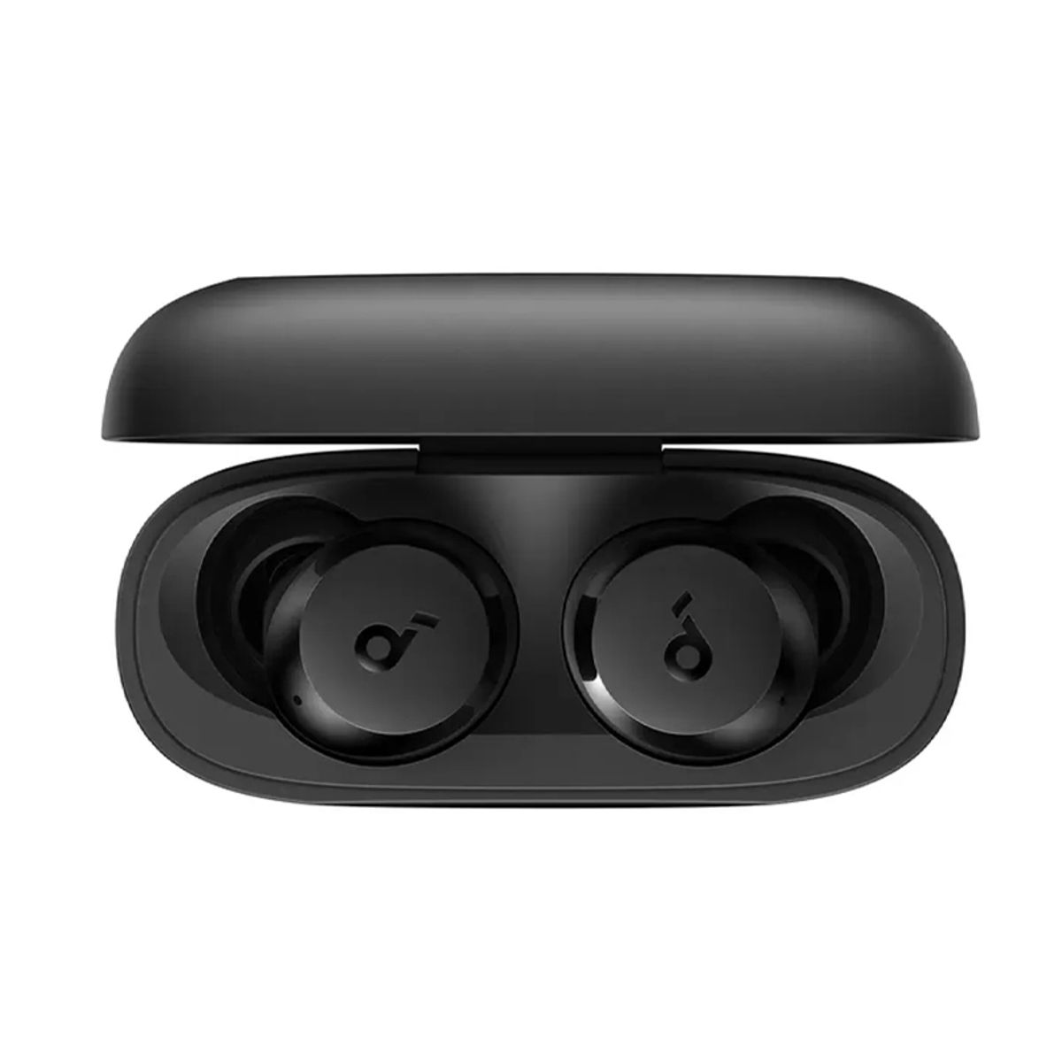 SOUNDCORE - Audífonos Inalámbricos Anker Soundcore A25I Bluetooth Negro y Estuche