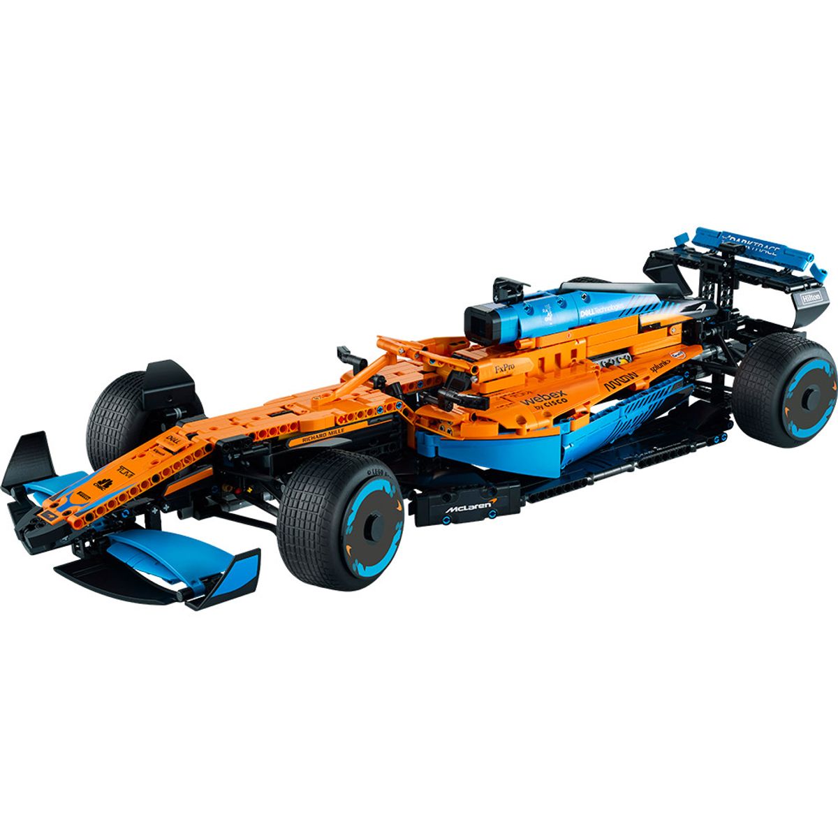 LEGO - LEGO Auto de Carreras McLaren Formula 1™ (42141)