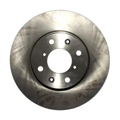 GENERICO - Disco freno suzuki swift 0517 131415 252mm wurtex d359