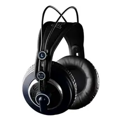 AKG - Audifonos K240 MKII Profesionales Semiabiertos 30mm