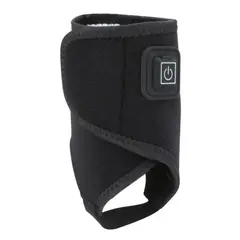 GENERICO - Tobillera Terapéutica con 3 Niveles de Calor