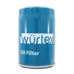 GENERICO - Filtro aceite w71927 wurtex