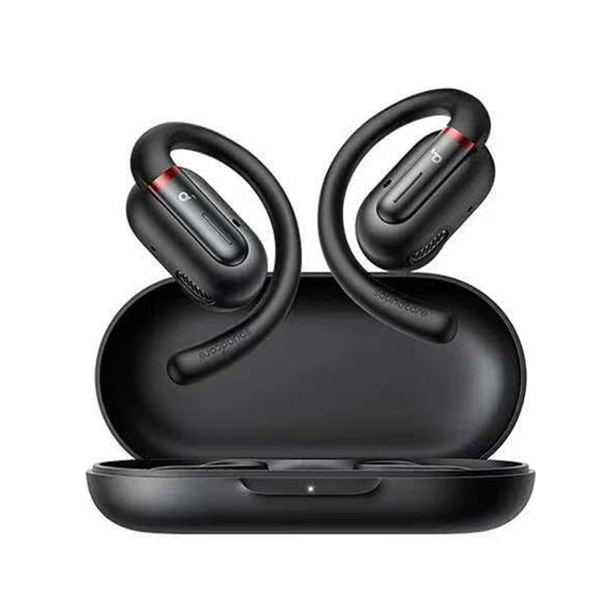 SOUNDCORE - Audífonos Inalámbricos Anker Soundcore V30i bajo profundo Negro