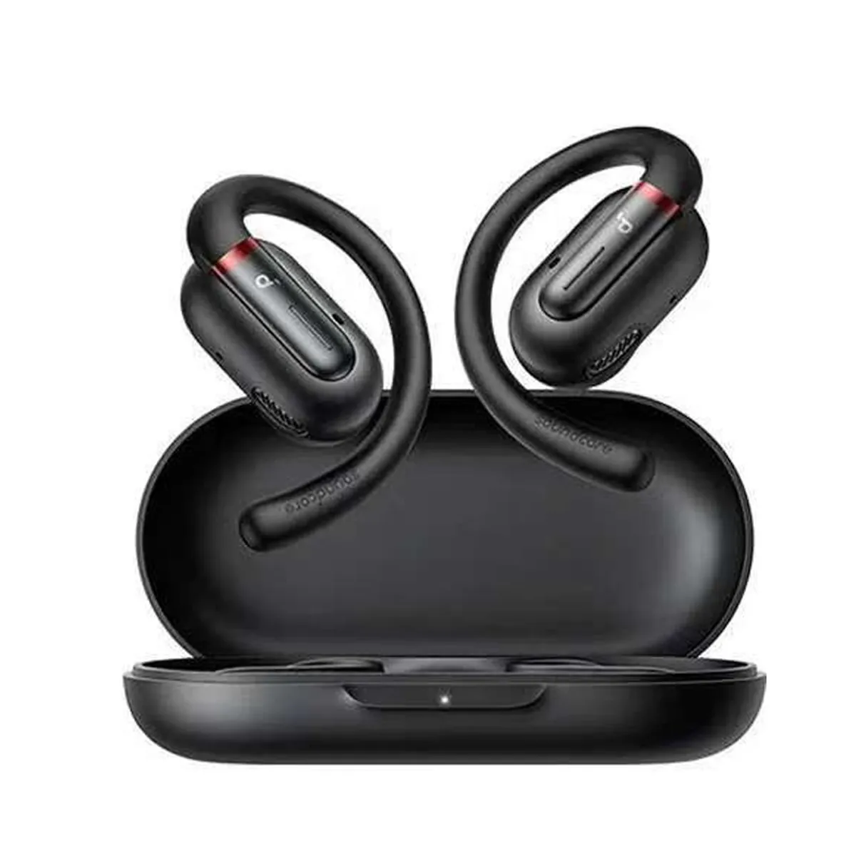 SOUNDCORE - Audífonos Inalámbricos Anker Soundcore V30i bajo profundo Negro