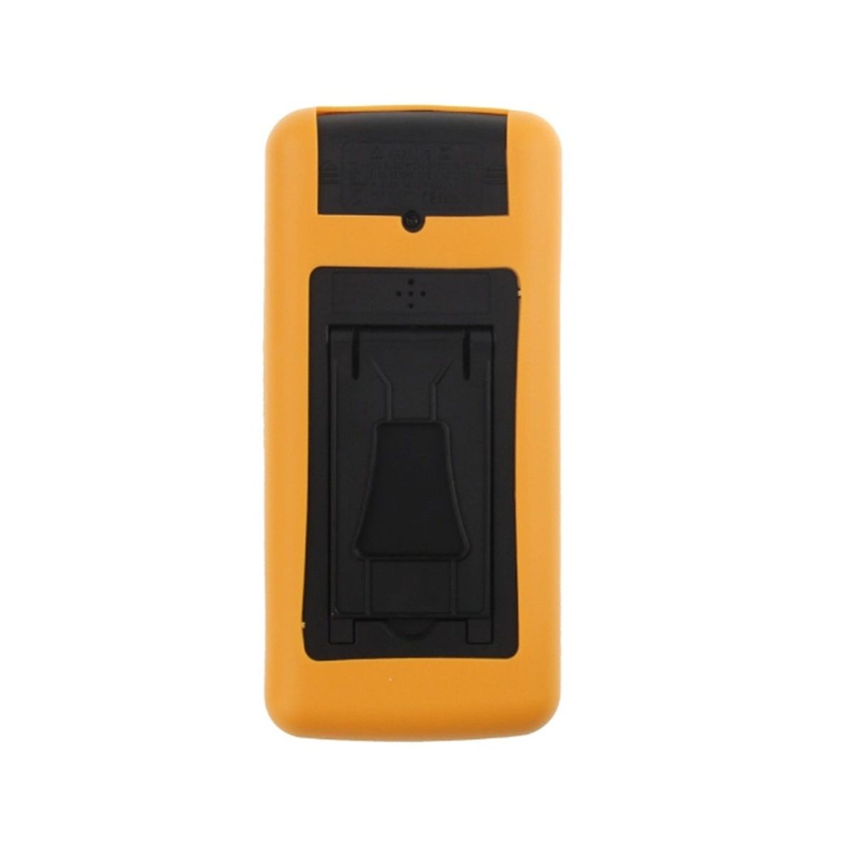 GENERICO - MULTITESTER MULTÍMETRO TESTER DIGITAL LCD DT9205A