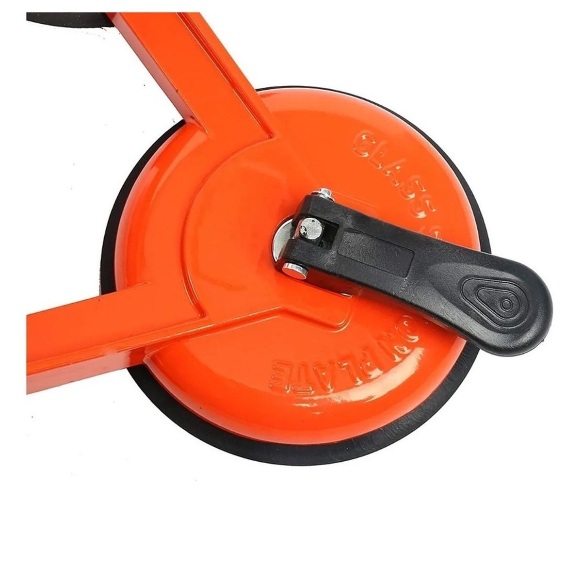 GENERICO - VENTOSA SUCCIONADOR PARA VIDRIO DE 3 CHUPONES