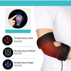 GENERICO - Codera Terapéutica con Calor y Frio