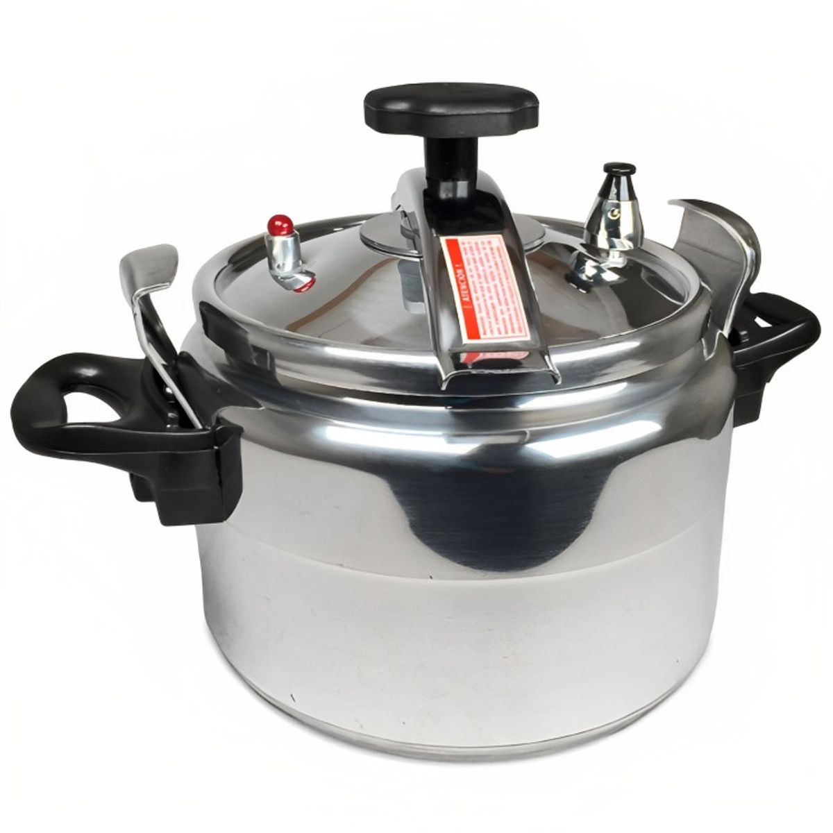 DORAL - OLLA A PRESION ALUM 11 LT