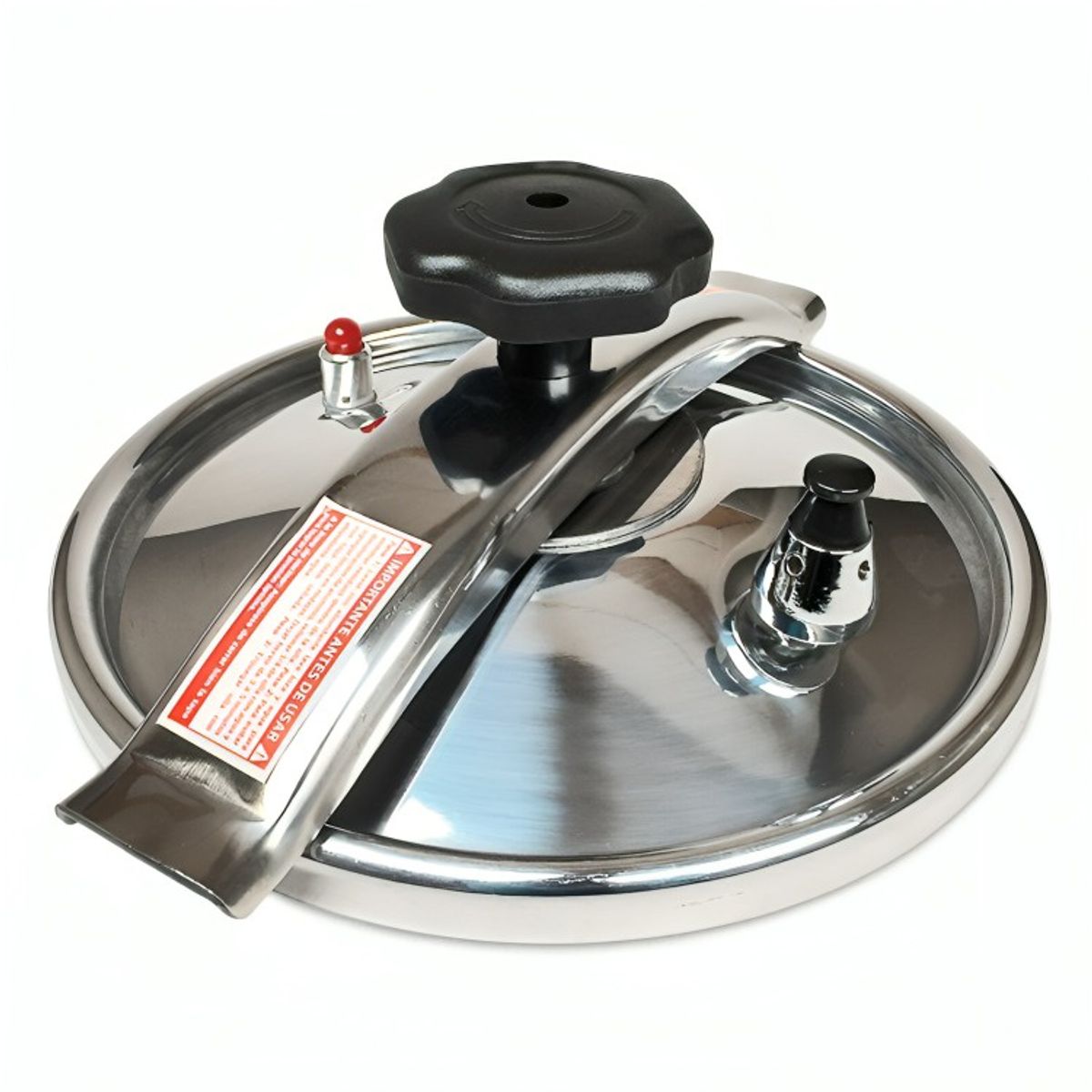 DORAL - OLLA A PRESION ALUM 11 LT