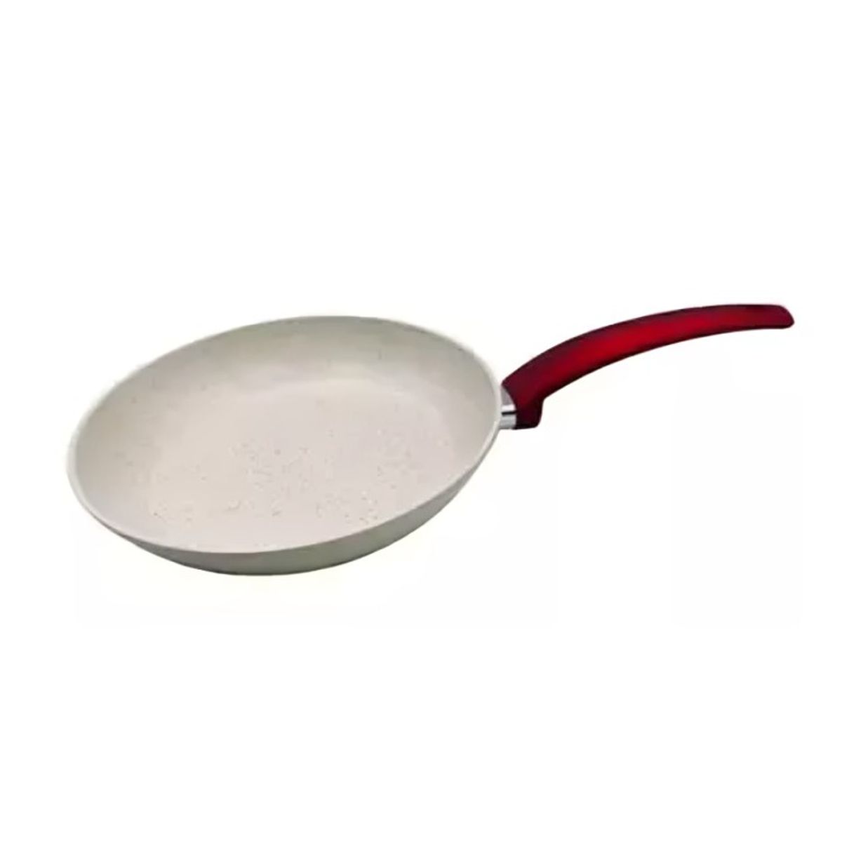 GENERICO - SARTEN DE CERAMICA MARMOLEADO 20 CM ARTE ANDINO