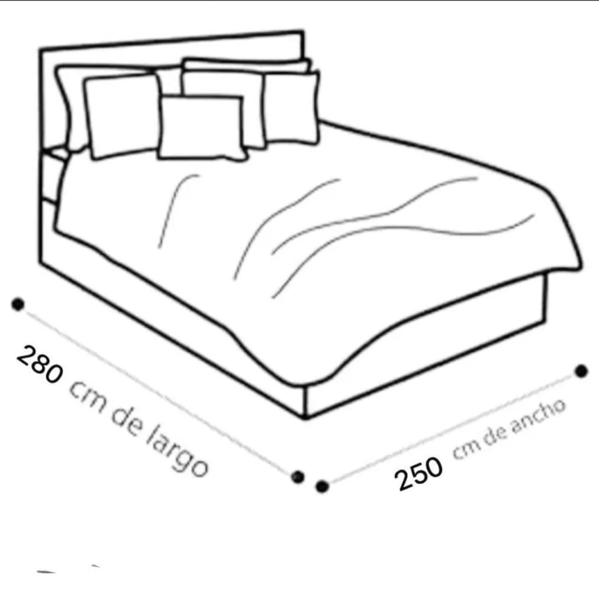 GENERICO - Quilt de Verano King Efecto 5D TFSM08