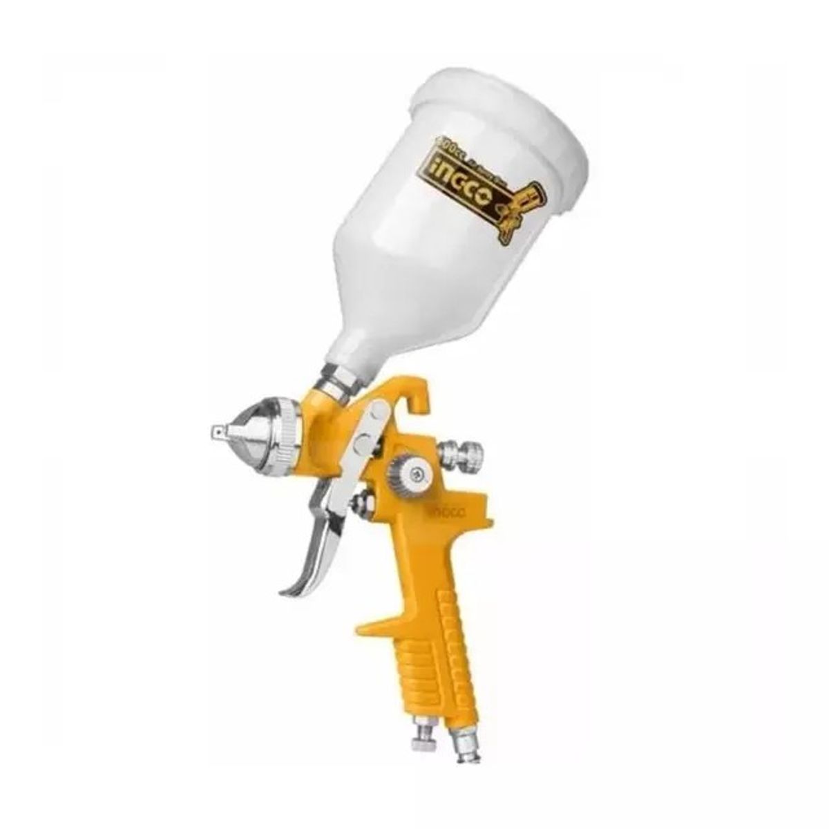 INGCO - Set Pistolas Neumaticas 5 Piezas Ingco Ss Akt0053-1