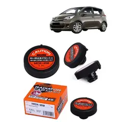 GENERICO - Tapa de Radiador Masuma ParaToyota Verso 2009-2017 MOX-212