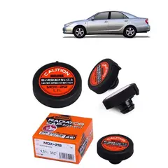 GENERICO - Tapa de Radiador Masuma ParaToyota Camry 2011-2017 MOX-212