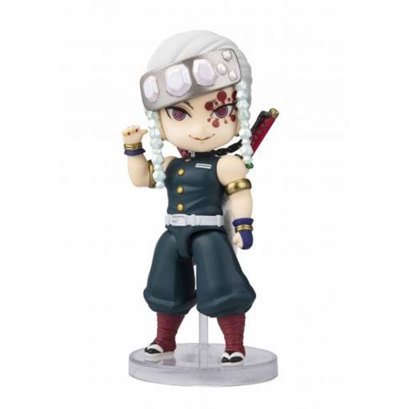 TAMASHII NATIONS - FIGUARTS MINI DEMON SLAYER TENGEN TAMASHII NATIONS