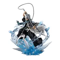 BANDAI - FIGUARTS ZERO TOSHIRO HITSUGAYA BLEACH