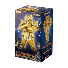 BLOKEES - BLOKEES-Saint Seiya Champion Class 06-Taurus Aldebaran