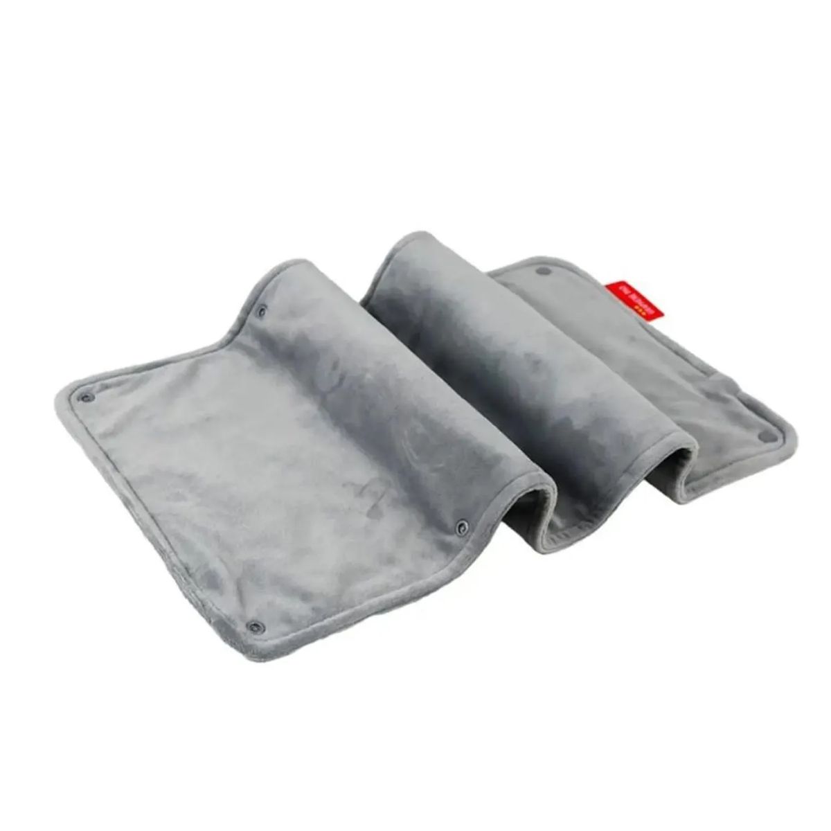 MOVI - Almohadilla Térmica Portátil de Grafeno Caliente + USB Múltiples Usos