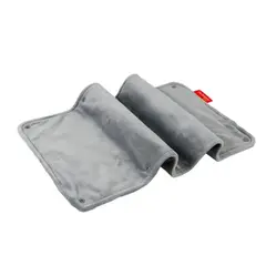 MOVI - Almohadilla Térmica Portátil de Grafeno Caliente + USB Múltiples Usos