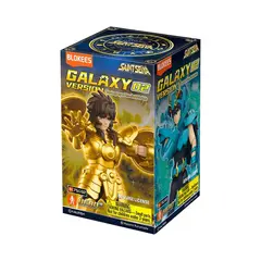 BLOKEES - BLOKEES-Saint Seiya Galaxy Version 02-Unidad Al Azar