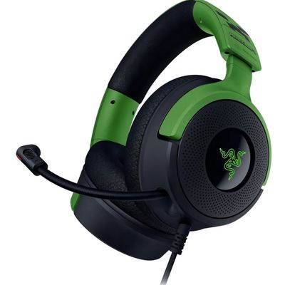 Imagen 2 del producto Audífonos Gamer Kraken V4 X Minecraft Edition