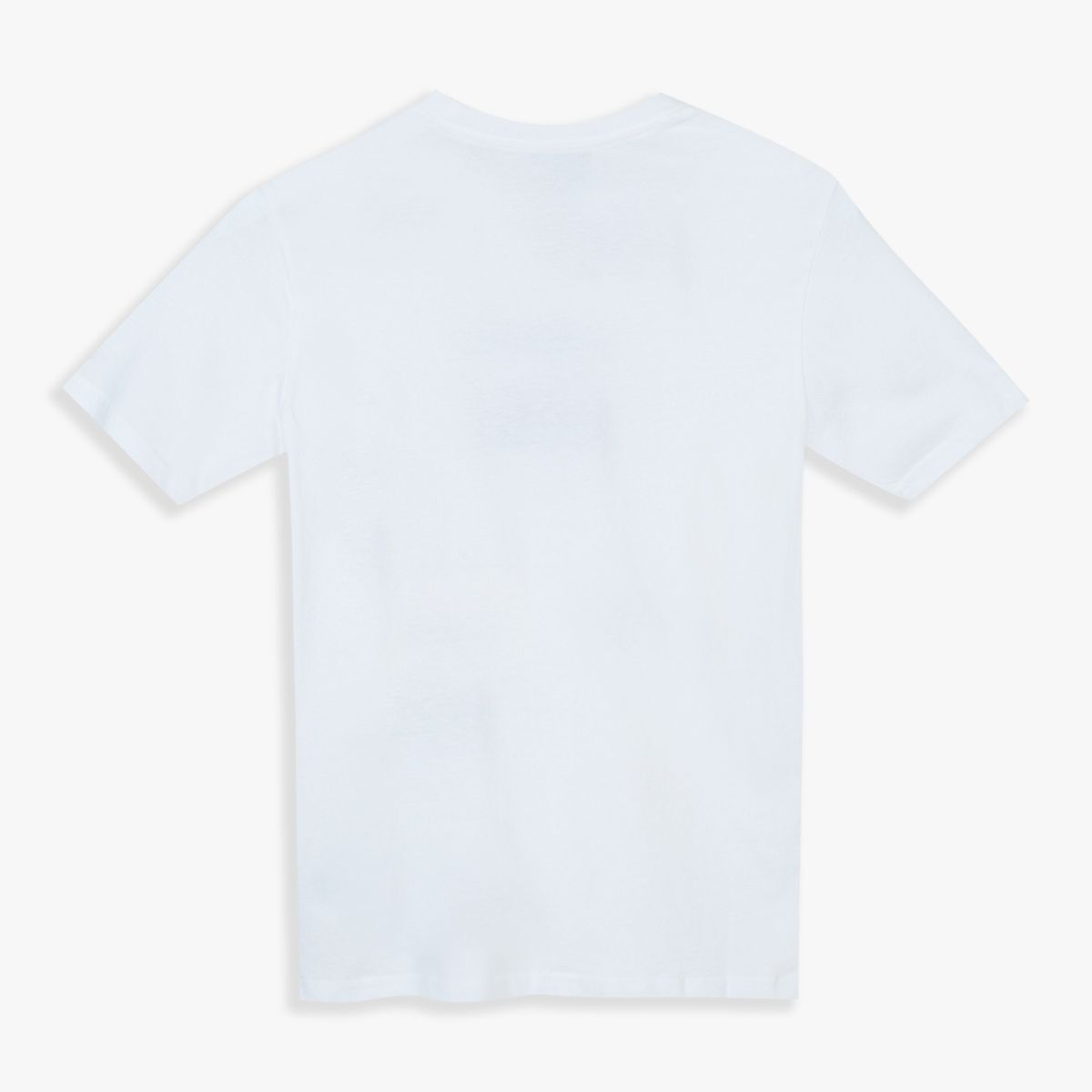 TOMMY HILFIGER - Polera De Niño Con Logo Signature Blanco Tommy Hilfiger