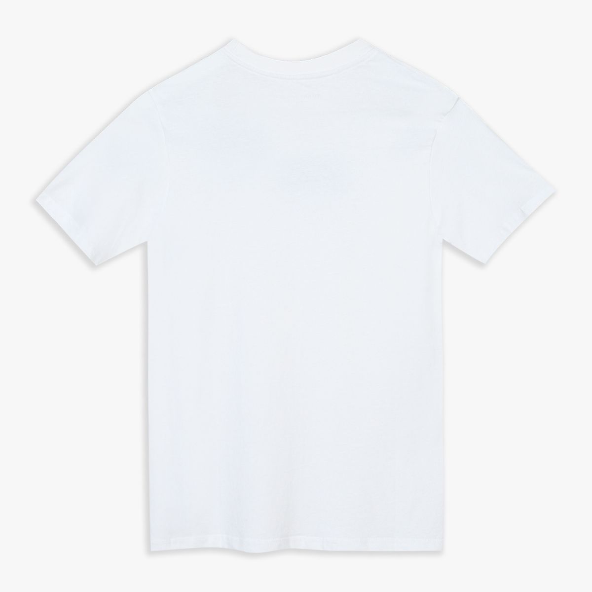 TOMMY HILFIGER - Polera De Niño Con Logo Icon Blanco Tommy Hilfiger