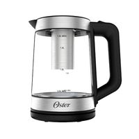 Hervidor 2 En 1 Con Infusor De Té 18l Bvstkt5803b052 Transparente