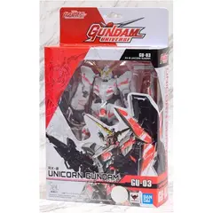 BANDAI - GUNDAM UNIVERSE RX 0 UNICORN GUNDAM TAMASHII NATIONS