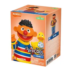 BLOKEES - BLOKEES-Sesame Street preCOOL-Ernie
