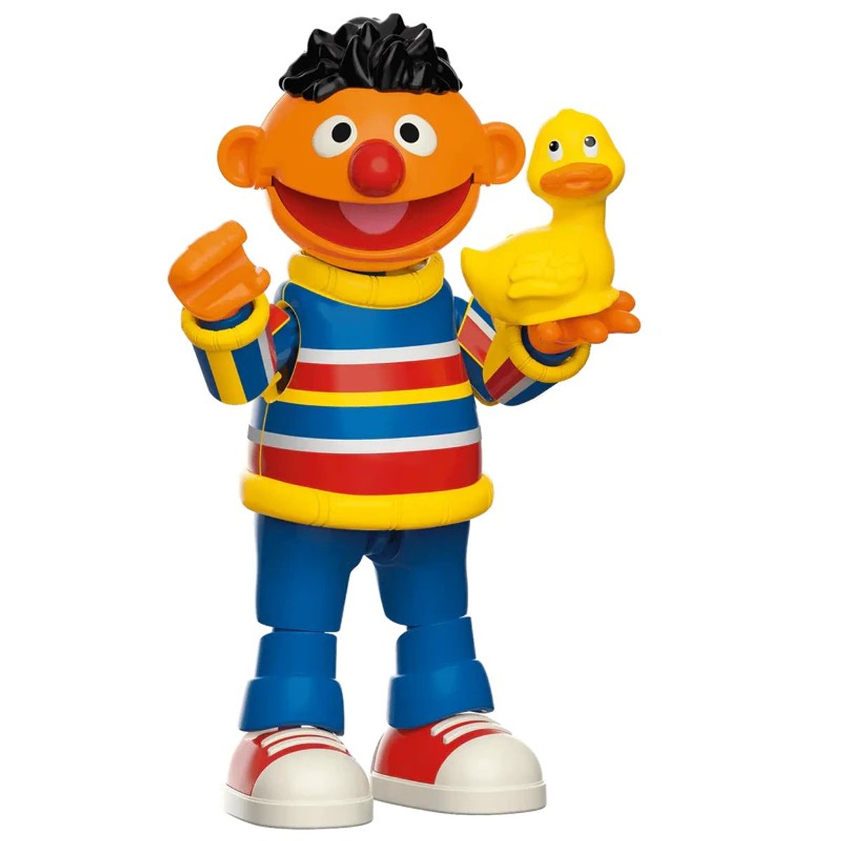 BLOKEES - BLOKEES-Sesame Street preCOOL-Ernie
