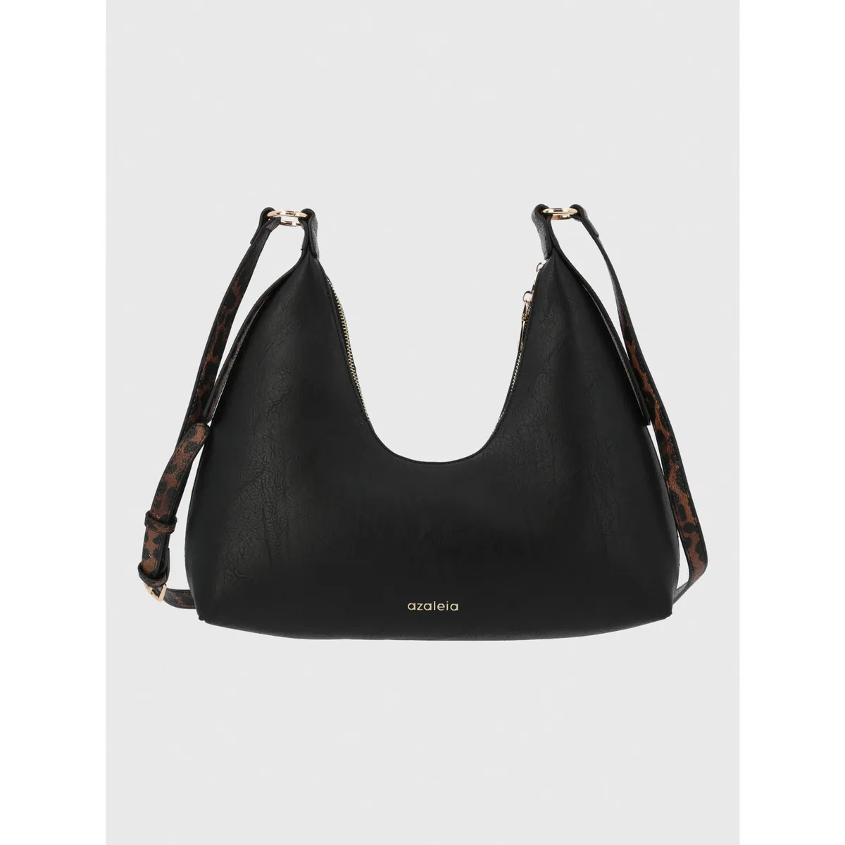 AZALEIA - Cartera Mujer Ermine Hobo Multicolor AZALEIA