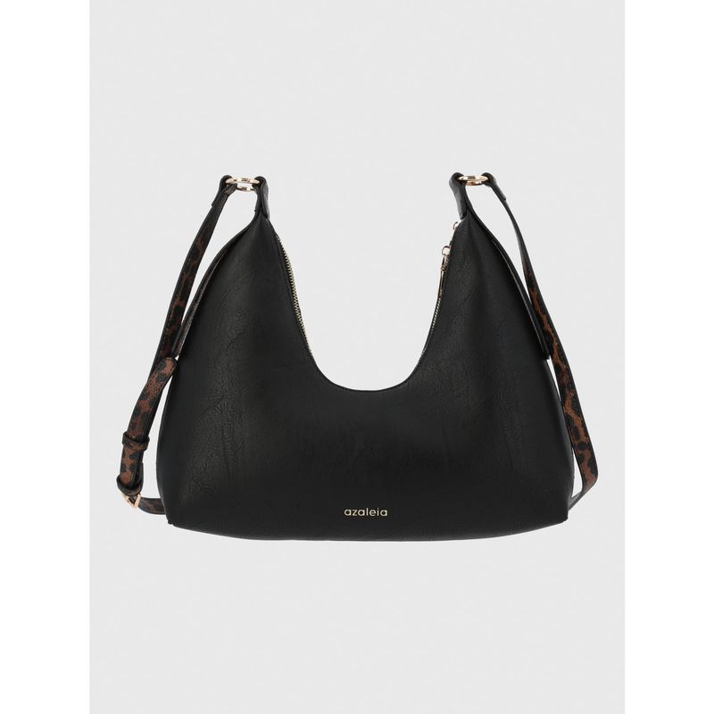 AZALEIA - Cartera Mujer Ermine Hobo Multicolor AZALEIA