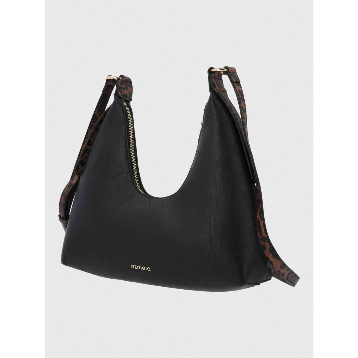 AZALEIA - Cartera Mujer Ermine Hobo Multicolor AZALEIA