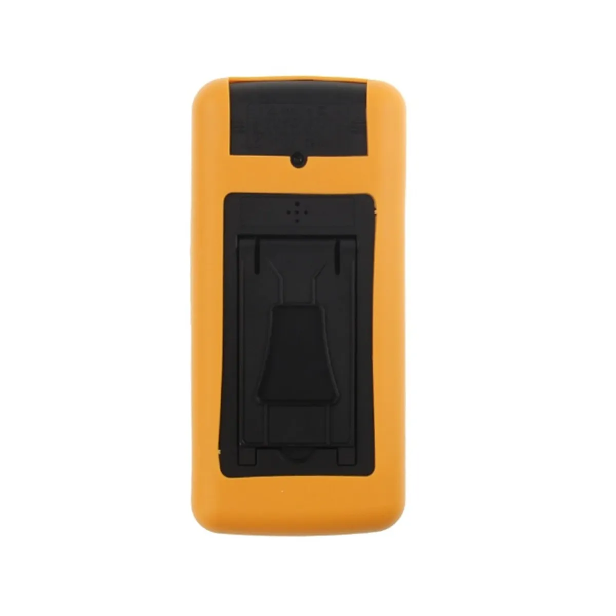 GENERICO - MULTITESTER MULTÍMETRO TESTER DIGITAL LCD DT9205A