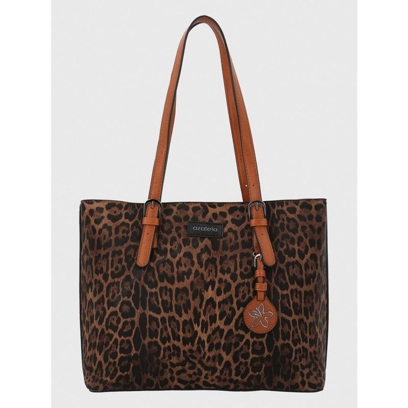 AZALEIA - Cartera Mujer Analissa Tote Multicolor AZALEIA