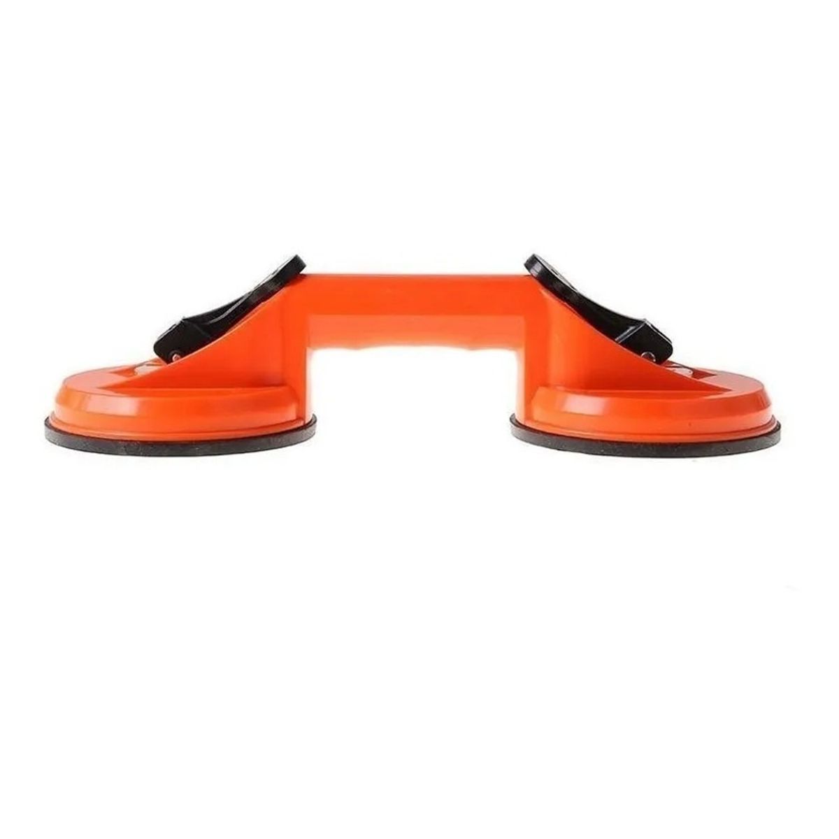 GENERICO - VENTOSA SUCCIONADOR PARA VIDRIO DE 2 CHUPONES