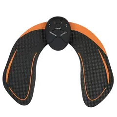 GENERICO - ESTIMULADOR DE GLUTEOS MASAJEADOR TONIFICA Y REDUCE